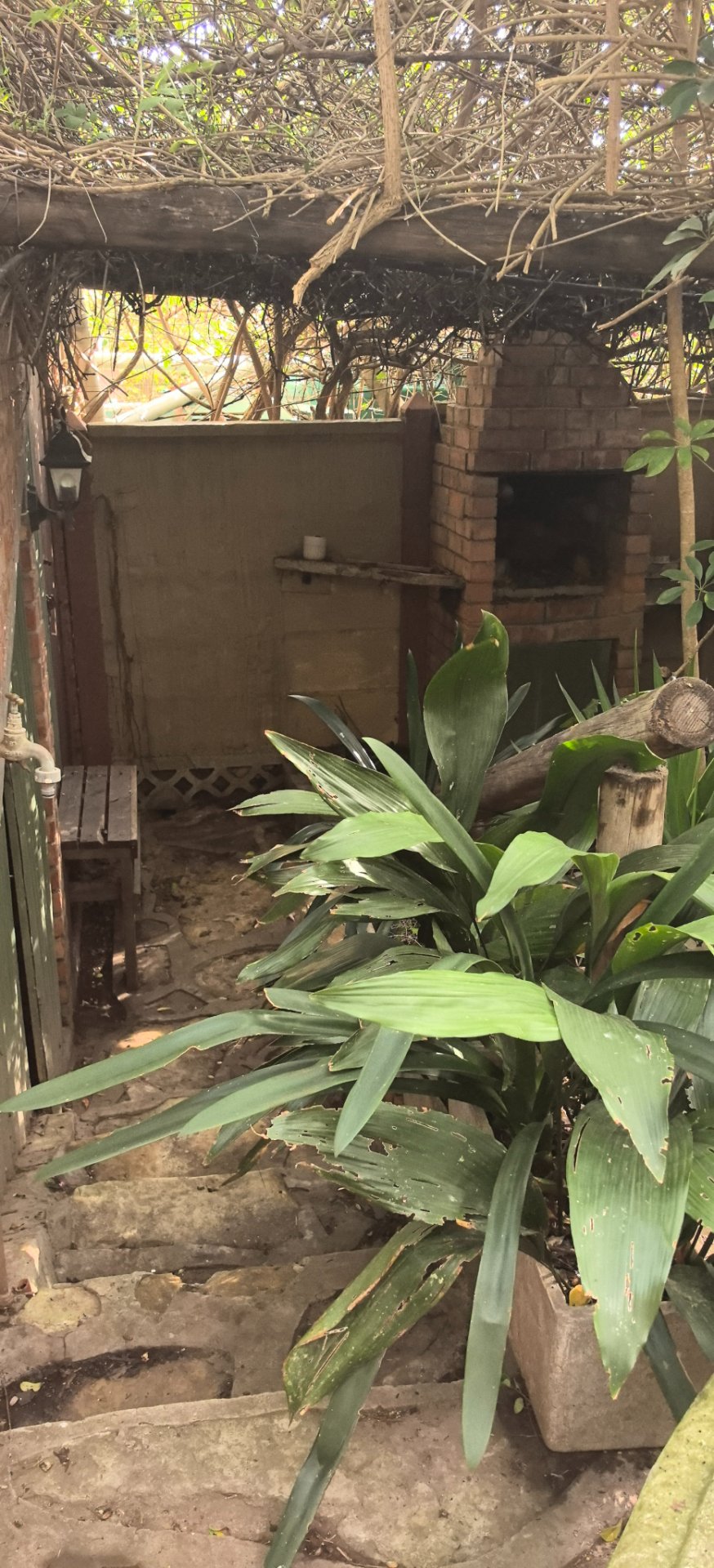 4 Bedroom Property for Sale in Noorsekloof Eastern Cape